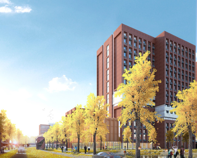 沈陽玻璃幕墻的優(yōu)點(diǎn)分析