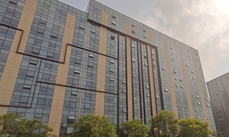 沈陽幕墻安裝維修過程中如何處理防水和密封問題？