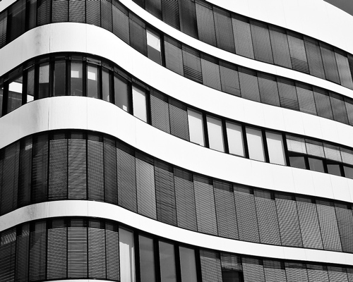 為什么選擇沈陽鋁合金建筑型材？